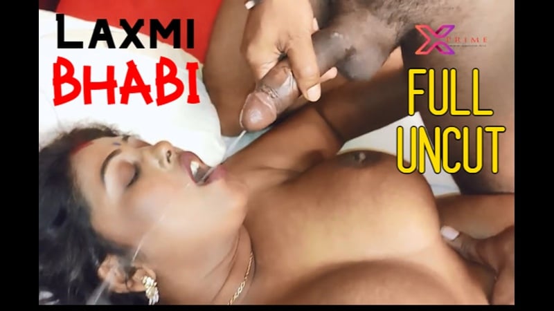 Laxmi bhabi – 2021 – cortometraggio hindi non tagliato – xprime