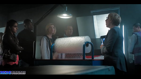 Senhor do tempo Gostoso e sua 11 temporada EP7