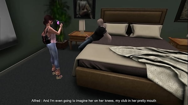 Second Life - Episódio 18 - Fotografando Parte 2