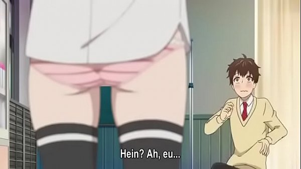 koi per usare l'episodio 2 sottotitolato pt br