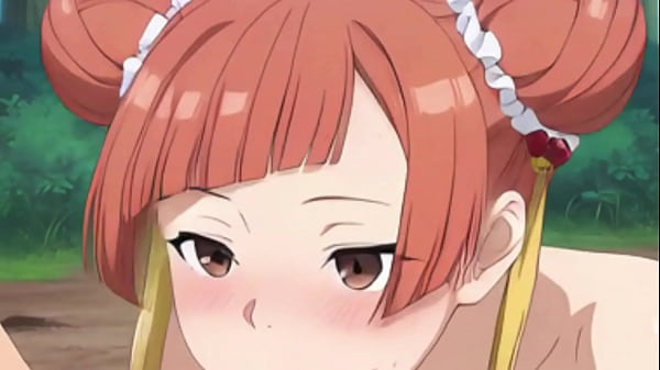 Sousou no Freezing Running hen (AI) Simplified Version