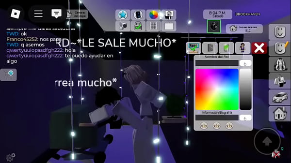 (FIRST VIDEO) I detonated this fucking femb&oslash_y