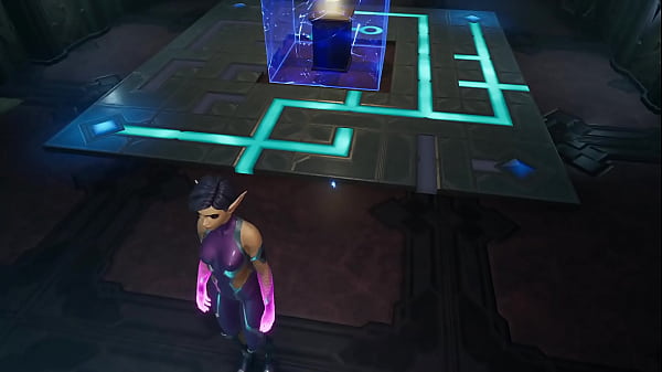 Estudio personal de jugabilidad n.° 20 Energieverbindungen