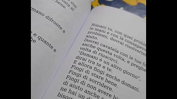 GIULIA E IL MARE PARTE 12