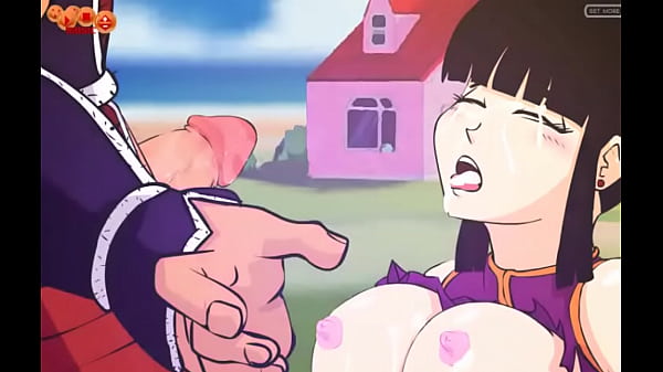 peed and fucked by Raditz