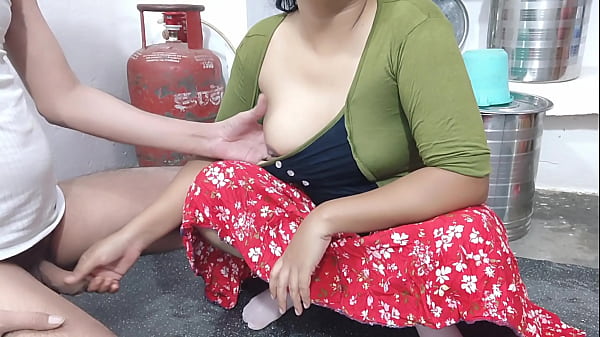 Kitchan làm tình với bạn trai thuộc về chó phong cách nhanh chóng