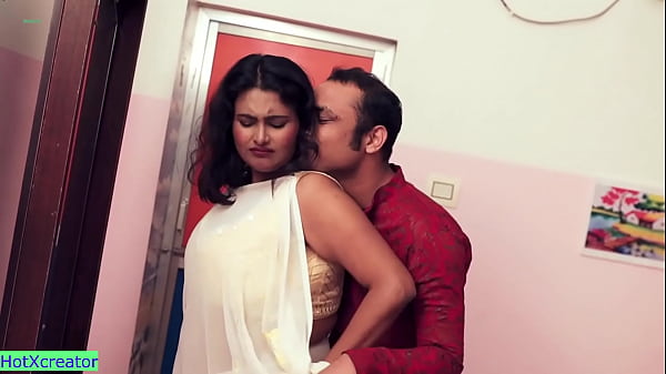 Hot Bhabhi fucked by Naughty Devar! Don'_t touch me