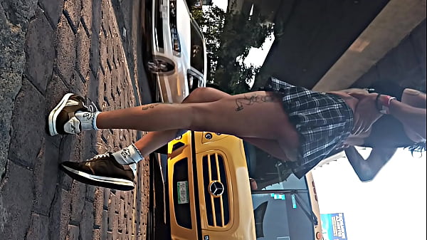 Watch pretty latina Teen Video