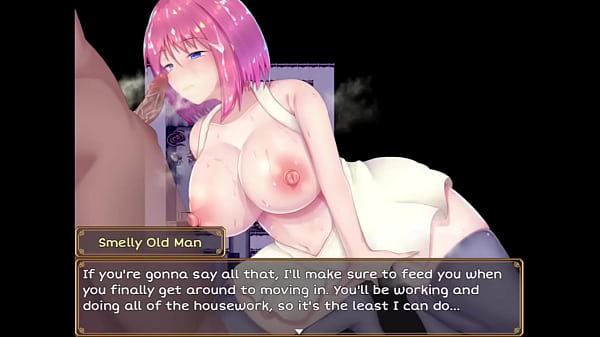 La ragazza si innamora di un mendicante e pulisce il suo cazzo sporco con la bocca - Philana e l'elisir di lunga vita - Parte 10