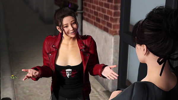 MUSIK LUV MAGICK: THE WIZARD'_S LOVER EPISODIO 4: IL CUORE DELLA MAGIA (SFW)