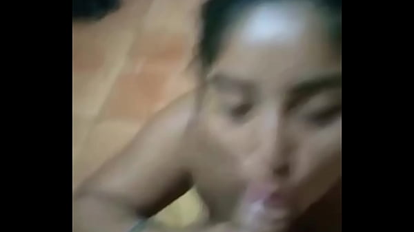 Giving my cousin a delicious blowjob and he was so successful that he ate my ass