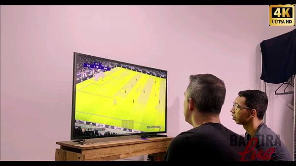 Der Tag, an dem ich die Wette verlor. Doch bis es gut war, genoss Bartira Luz es köstlich.