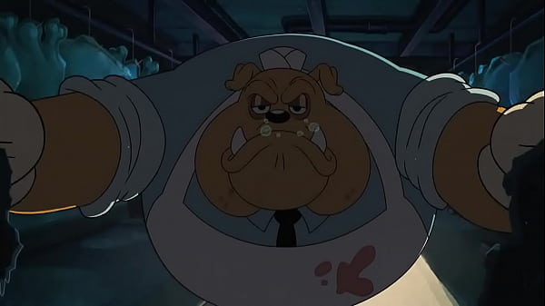 Cuphead dublado 3