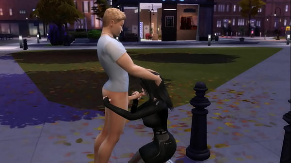 SimsSexTown EP2
