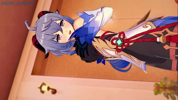 Giornata della sega e della sega di Ganyu