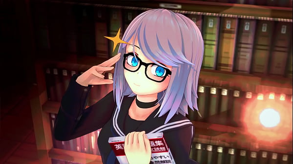 [Koikatsu] l La mia ragazza demone