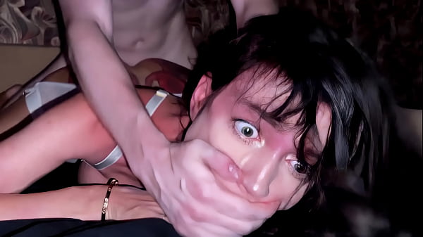 Hot cute Teen poses - cumshot