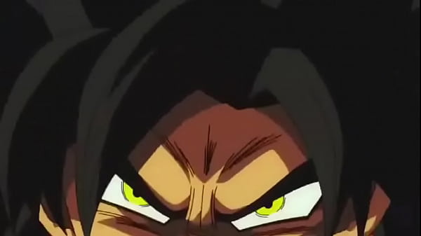 Dragon Ball Super Broly | Full Movie Spanish Latin