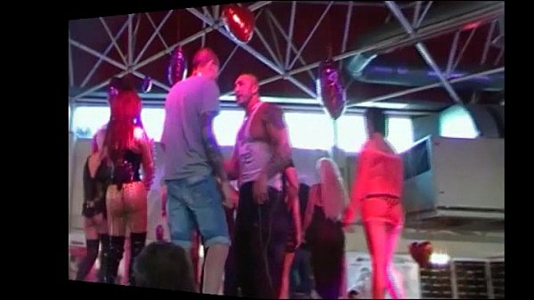 2013 年巴塞罗那色情展上的 Explicital 视频。