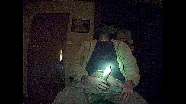 Twerk &amp_ Tease sur mon énorme grosse glace juteuse à la vanille ....MP4